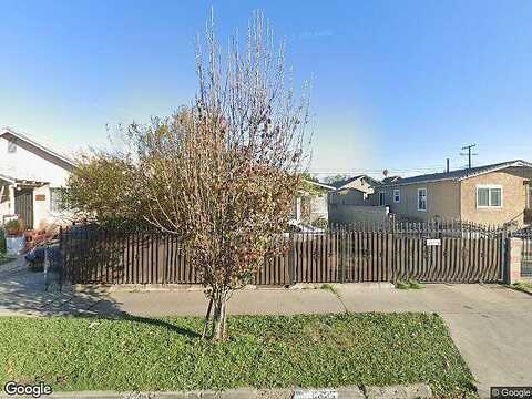 83Rd, LOS ANGELES, CA 90003