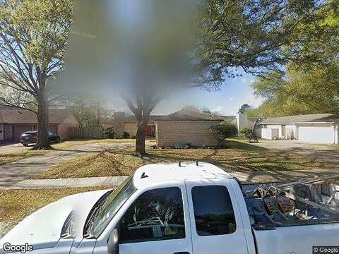 Wickersham, HOUSTON, TX 77077