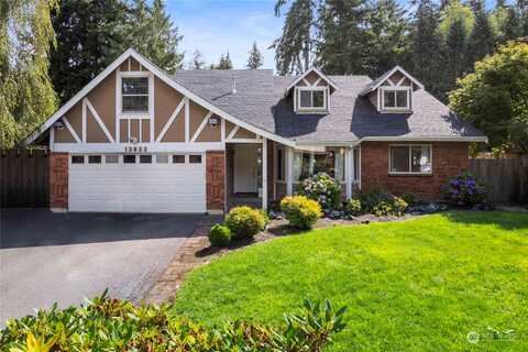 110Th Avenue, PUYALLUP, WA 98374