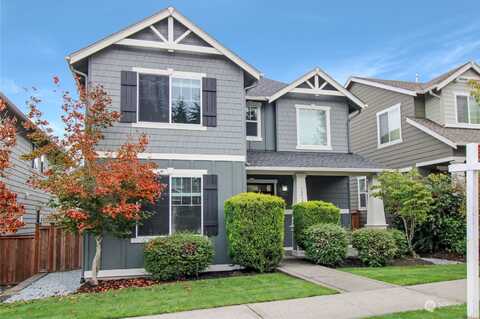 188Th, BONNEY LAKE, WA 98391