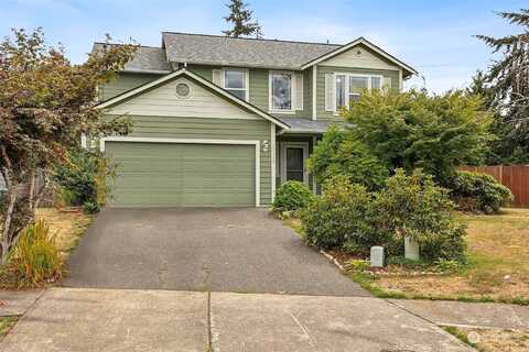 110Th Avenue, PUYALLUP, WA 98374