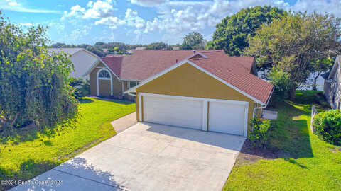 Cypress Trace, MELBOURNE, FL 32940