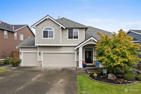 168Th Street, PUYALLUP, WA 98374