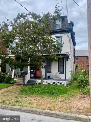 2Nd, COLUMBIA, PA 17512