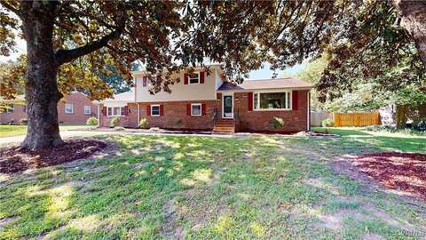 Appomattox, COLONIAL HEIGHTS, VA 23834