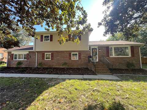 Appomattox, COLONIAL HEIGHTS, VA 23834