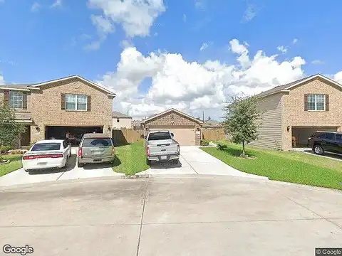 Lilac Stone, HOUSTON, TX 77044