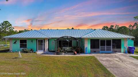 79Th, FELLSMERE, FL 32948