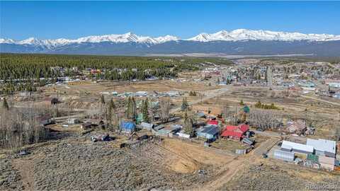 Toledo, LEADVILLE, CO 80461