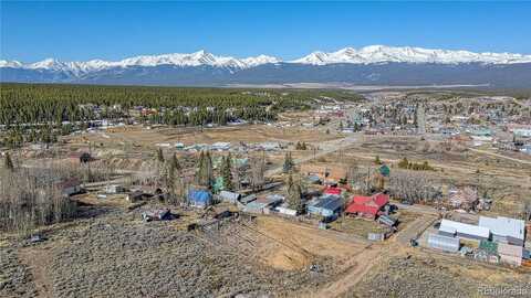 Toledo, LEADVILLE, CO 80461