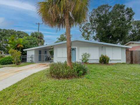 10Th, FORT PIERCE, FL 34950