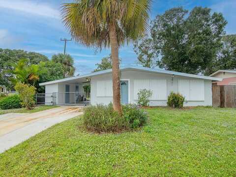 10Th, FORT PIERCE, FL 34950