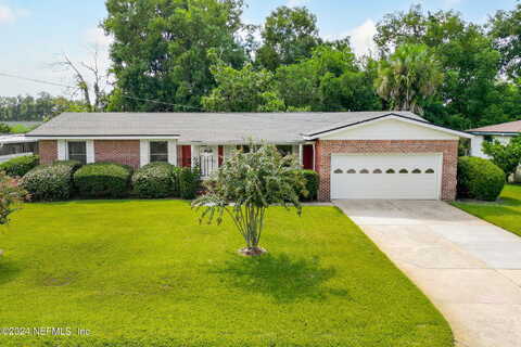 Sunnymeade, JACKSONVILLE, FL 32211