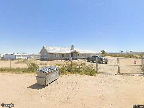 Oxford, PHELAN, CA 92371