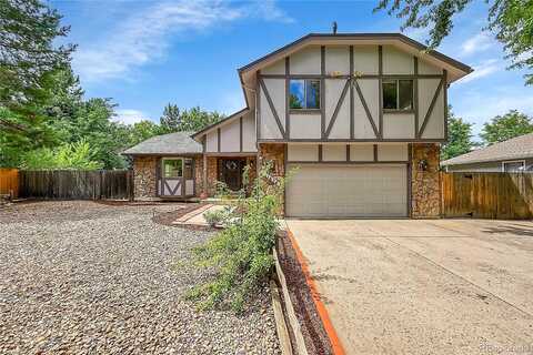 Evans, AURORA, CO 80014