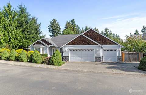 12Th Avenue, GIG HARBOR, WA 98332