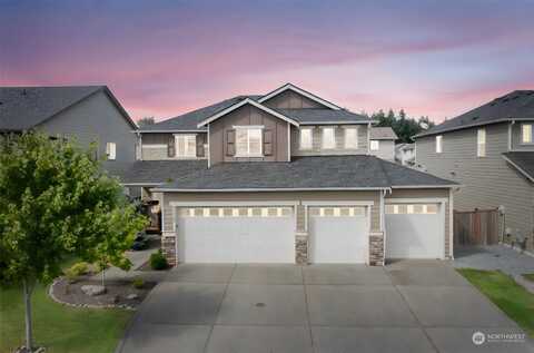 172Nd Street, PUYALLUP, WA 98374