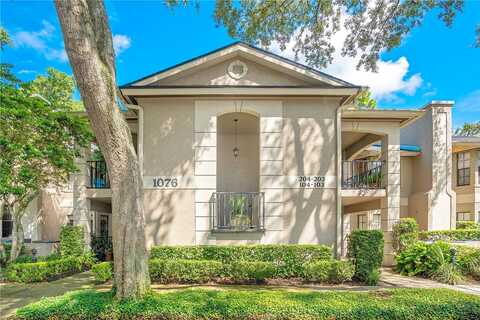 Kensington Park, ALTAMONTE SPRINGS, FL 32714