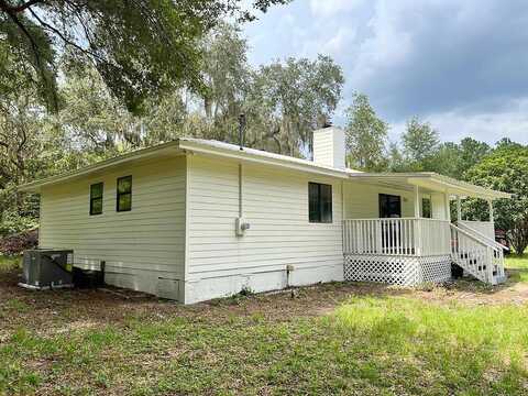 225Th, HAWTHORNE, FL 32640