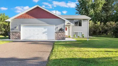 404Th, NORTH BRANCH, MN 55056