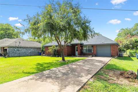 Baker, SEAGOVILLE, TX 75159