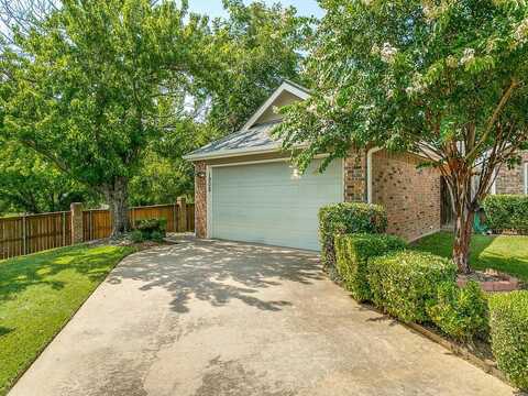 Maplewood, COLLEYVILLE, TX 76034