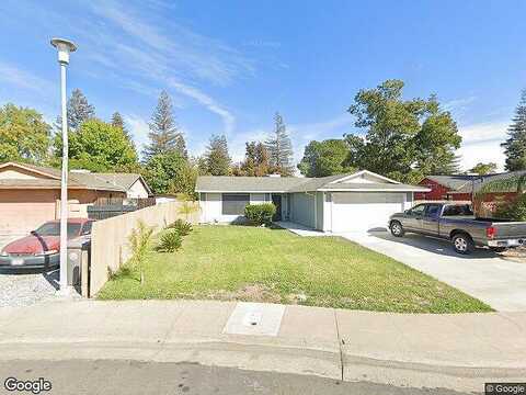 Bamford, SACRAMENTO, CA 95823