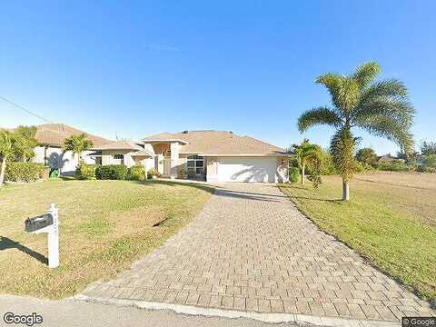 20Th, CAPE CORAL, FL 33993