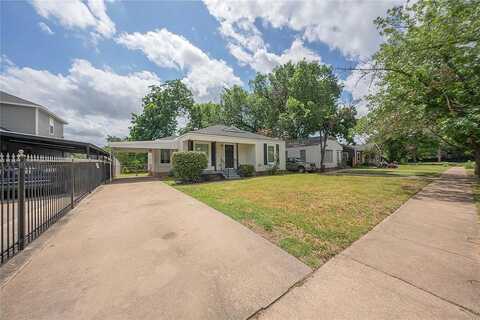 Judkins, FORT WORTH, TX 76111