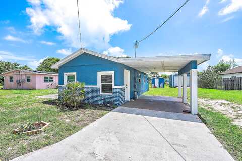 46Th, STUART, FL 34997