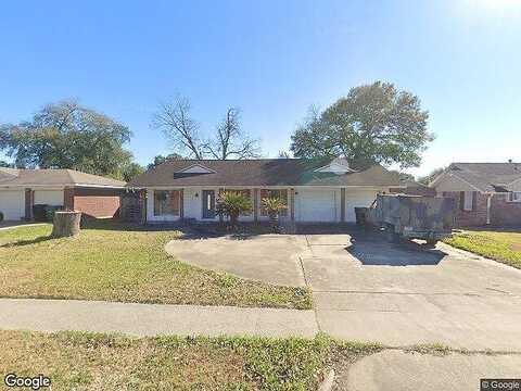 Edgebrook, HOUSTON, TX 77034