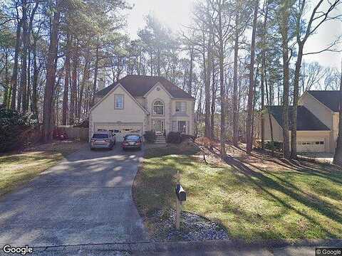 Sims, SNELLVILLE, GA 30039