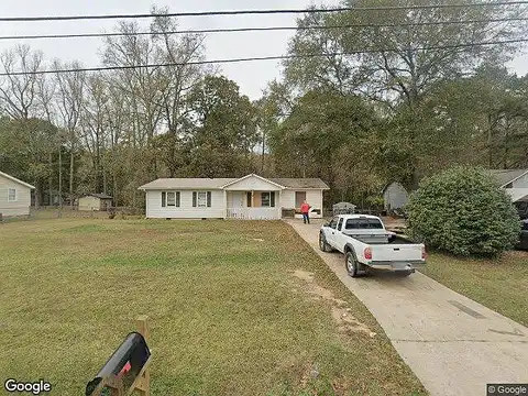 Brown, STOCKBRIDGE, GA 30281