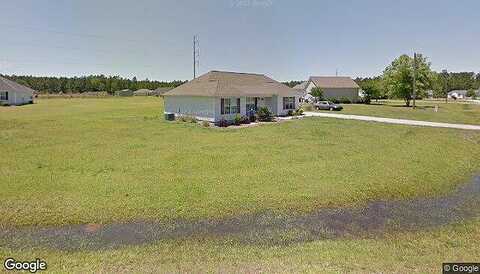 Sweetbriar, OCILLA, GA 31774