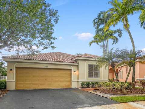 Bluewood, WESTON, FL 33327