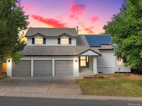 Berry, ENGLEWOOD, CO 80111