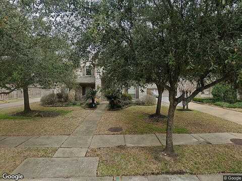 Via Palazzo, CYPRESS, TX 77429