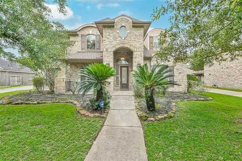 Via Palazzo, CYPRESS, TX 77429