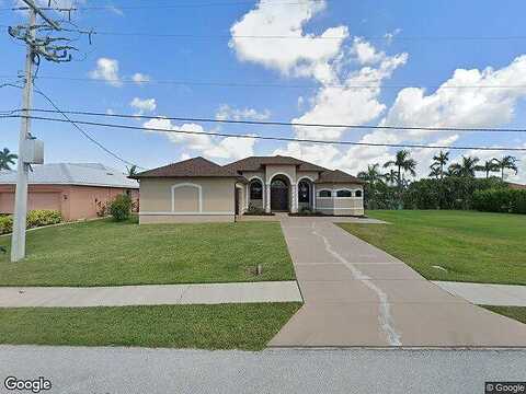 Gleason, CAPE CORAL, FL 33914