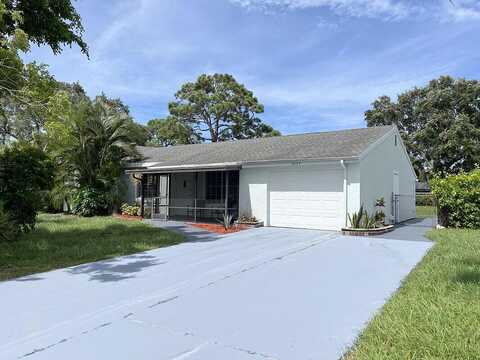 Triumph, PORT SAINT LUCIE, FL 34952