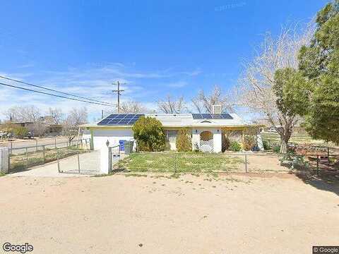 Sand, ADELANTO, CA 92301