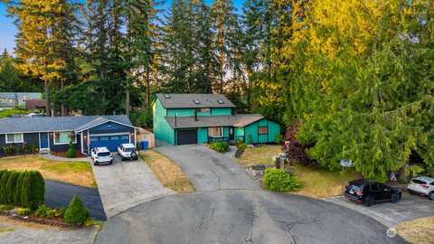 77Th, BONNEY LAKE, WA 98391