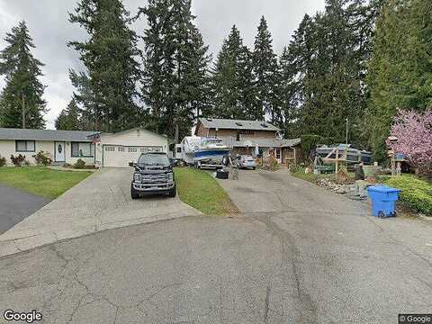 77Th, BONNEY LAKE, WA 98391