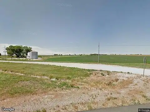 State Highway 196, MC CLAVE, CO 81057