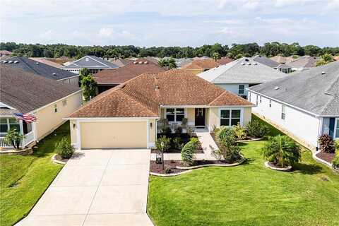 Incorvaia, THE VILLAGES, FL 32163