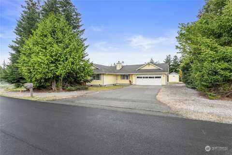 Quinault, BLAINE, WA 98230