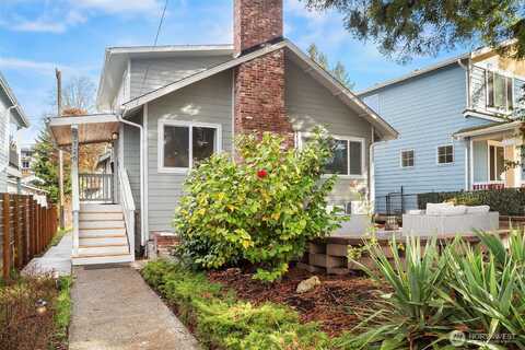 16Th, SEATTLE, WA 98106