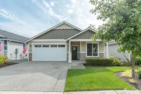 Parkland, SEDRO WOOLLEY, WA 98284