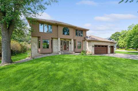 Willow, MINNEAPOLIS, MN 55444