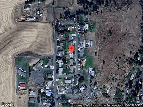 Crestview, COLFAX, WA 99111